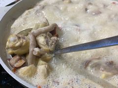 -八珍玉食鸡煲·打边炉(印象城店)