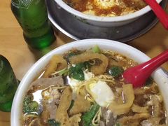 -祁家面馆(大香炉店)