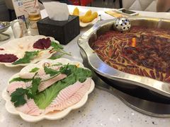 王少龙火锅(沙南街店)-小王少龙火锅(沙南街店)