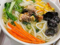 -云海肴·汽锅鸡·云南菜(美罗城店)