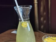 -新白鹿餐厅(银泰西湖文化广场店)