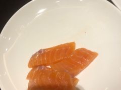 -富力希尔顿酒店·地阔自助餐厅