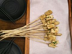 -烤官达人·徐州鲜羊肉串(江宁店)