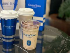 -CHARLIETOWN红茶公司(南京万象天地店)