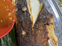 -黄亚华小食店(Jalan Alor)