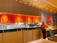 -味千拉面(南昌杉杉奥特莱斯广场店)