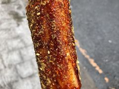 -玛马艾脆皮水磨年糕(湖北路87-89小区店)