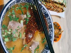 -北区拉面(泰丰家园店)