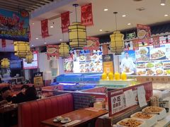 -渔家风味·鲅鱼水饺·央视展播·海鲜天津菜(开发区店)