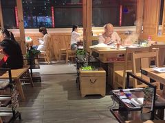 -老版火锅(半坡店)