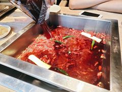 -锦城印象火锅(天府三街店)
