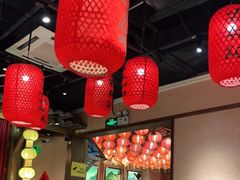 -农耕记·湖南土菜(福田车公庙店)