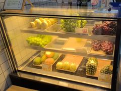 -茶百道(广都店)