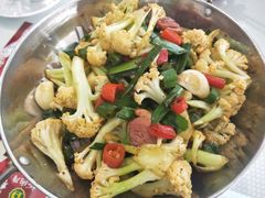 -裕德隆清真饭庄·天津特色菜(河东店)
