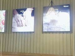 -Mr.Pizza米斯特比萨(五四广场青岛首店)