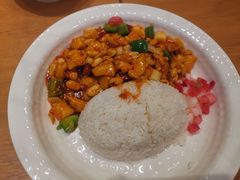 -阳阳中国饭(北京荟聚店)
