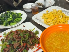 -七的湖·江南蟹舫·阳澄湖农家菜(蟹舫苑店)