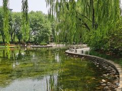 -玲珑塔公园