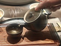 -墨泉峰味(润和国际广场店)