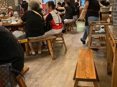 大堂-双塔老饭店