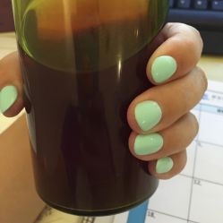 -首尔家美甲美睫女子会馆