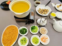 脆米海鲜粥-徐记海鲜(明德门店)