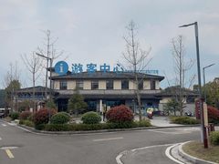 -刘伯温故里景区百丈漈