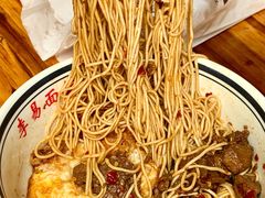 -李易面馆(树木岭店)