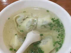 -潘国仙耳光馄饨(黄家阙路店)