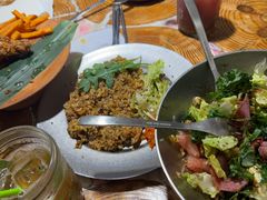 针叶香料牛排-野草莓自由市场