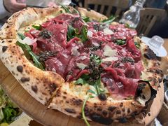 -Alimentari早午餐(安福路店)