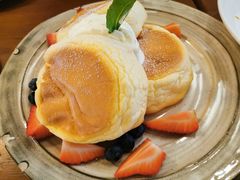 -UPPER KITCHEN(延安路店)