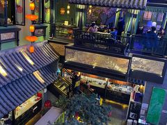 -桂满陇天书(南京德基旗舰店)