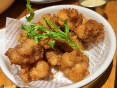鸡软骨-森Some Fusion(荔湾店)