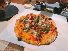 -Mercato莫卡多露台餐厅与酒吧(K11店)