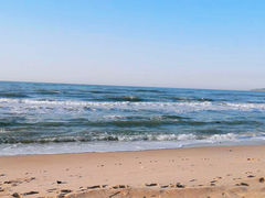 -那香海钻石沙滩浴场