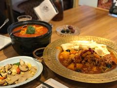 -天山传奇新疆菜(SKLP店)