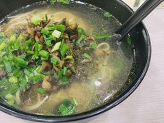 -大董锅贴(崇安寺店)