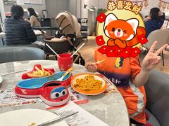 -必胜客(城西银泰店)