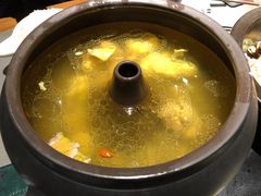 原味汽锅鸡-云海肴·汽锅鸡·云南菜(高德置地店)