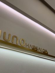 点击看大图 -JUNO hair salon