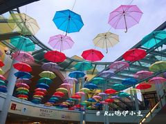 -三井奥特莱斯购物城(爵士之梦长岛店)
