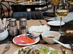 -圆顶阁西餐厅(郑州索菲特国际饭店 )