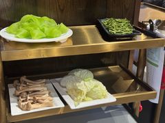 -红鼎坊·老成都火锅(新南门店)