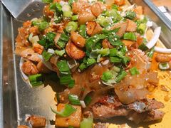 -味妙烤鱼吧(回龙观店)