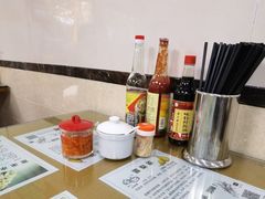 -荔林食店(西华路店)