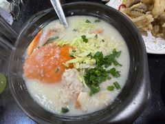 -一哥美食(总店)