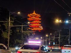 -武汉长江大桥