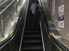 -留仙洞(地铁站)