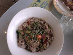 -烤肉季饭庄